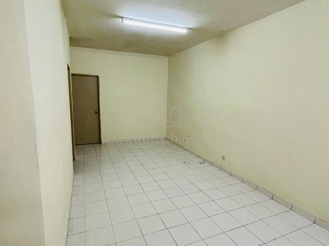 AMANSIARA Townhouse Selayang [ UPPER FLOOR / LOW DOWN PAYMENT ] 1