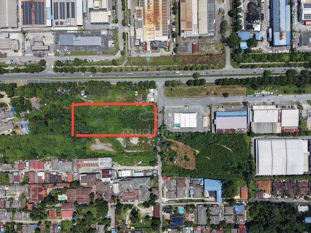 Prime Commercial Land Sungai Ramal Kajang 1