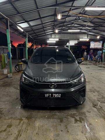 2020 Perodua BEZZA 1.0 GXTRA (A) - 2