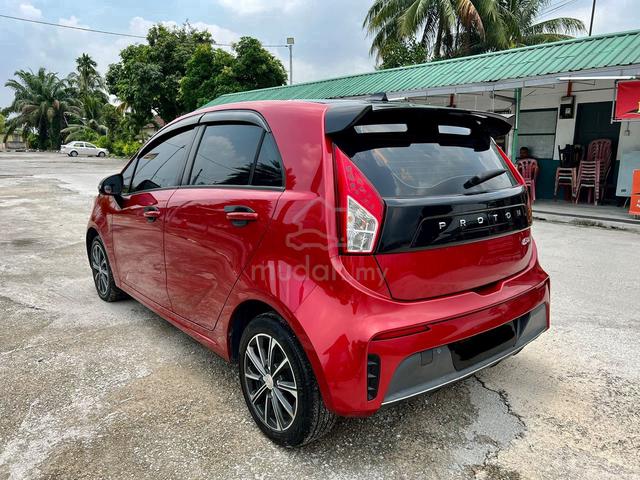 Proton IRIZ 1.6 PREMIUM (A)1THN WARANTY LOANKEDAI - 5