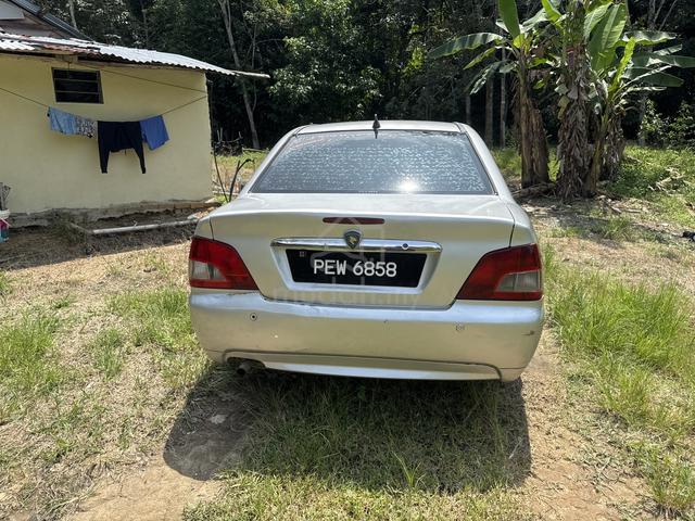 Proton Waja 2001 A - 1