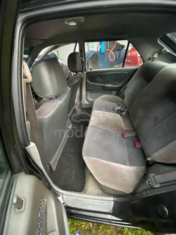 2004 Proton WIRA 1.5 A/B GL (A) - 3