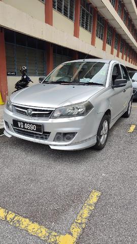 2016 Proton SAGA 1.3 PLUS (A) - 1