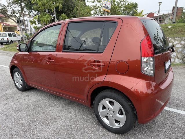 2006 Perodua MYVI 1.3 (A) TIP TOP CONDITION - 4