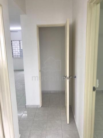Sentosa Apartment @ Setia Alam 1