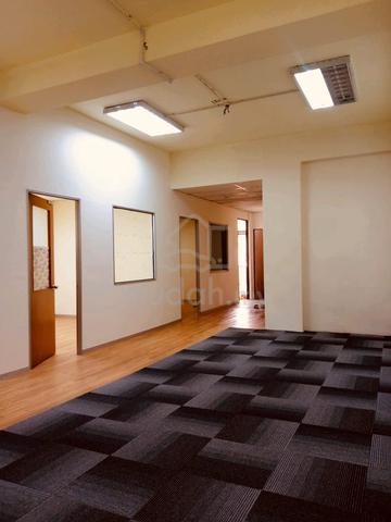 Sentul Boulevard Office Room For Let 1