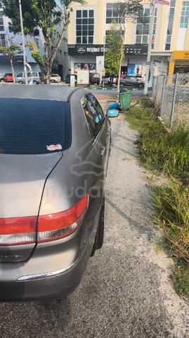 2007 Honda ACCORD 2.0 EURO R (EURO SPEC) ABA-CL7 - 4