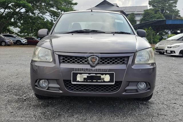 2009 Proton SAGA 1.3 H-LINE (A) - 2