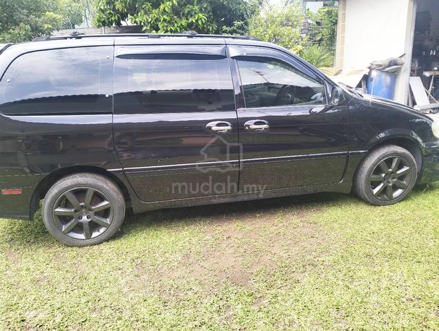 2005 Naza RIA 2.5 GS (A) - 3