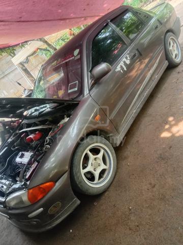 1995 Proton WIRA 1.5 GL (M) - 1