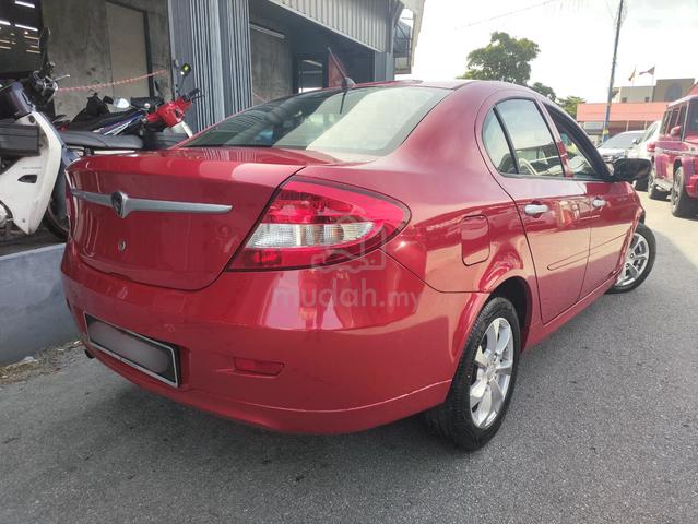 2015 Proton PERSONA 1.6 (A) Full Loan 1 Owner - 2
