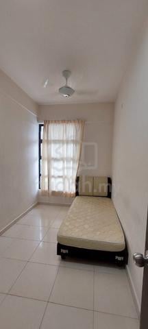 The Garden Residences 1