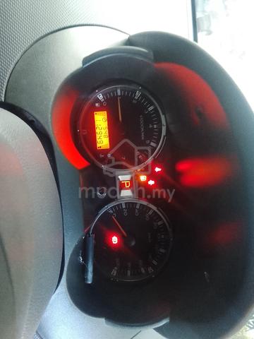 2011 Proton SAGA 1.3 FL EXECUTIVE (A) - 2