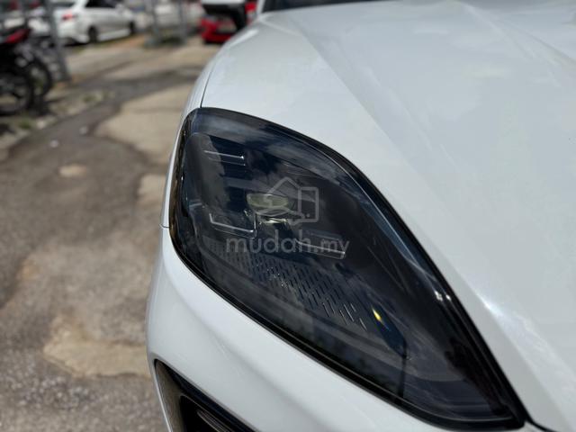 2023 Porsche Cayenne Coupe (Actual Unit & Price) - 2