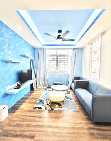 Residensi Bintawa Riverfront (PR1MA @ Bintawa Riverfront) 1