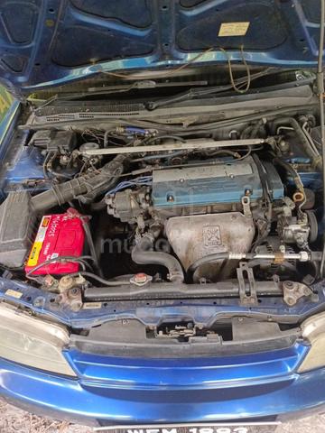Accord Jerung 1997 Untuk Dijual - 4