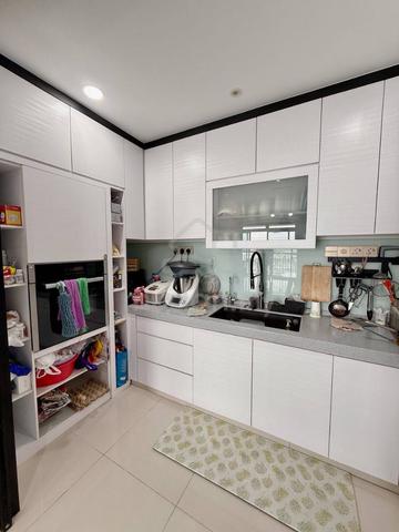 The Garden Residences 5