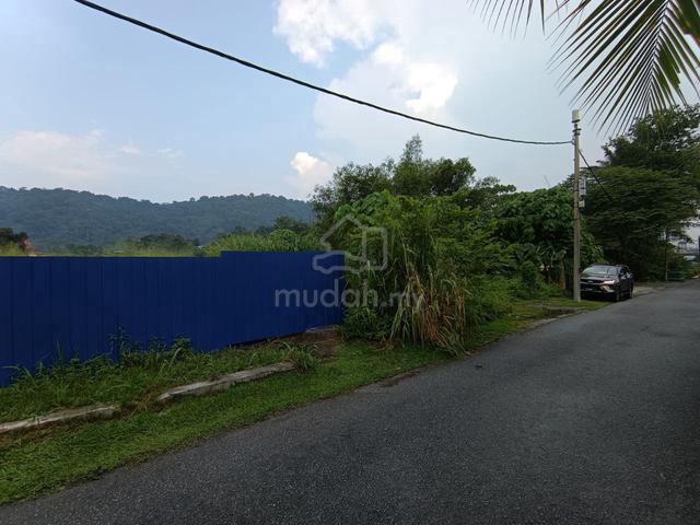 1 Ekar Tanah Sungai Penchala, Kuala Lumpur 1