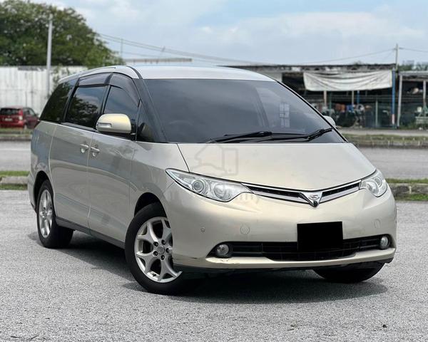 2006 Toyota ESTIMA 2.4 AERAS (A) - 1