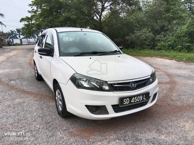 2015 Proton SAGA 1.3 SV (A) - 1