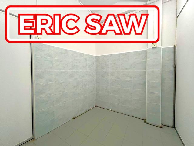Ground Floor Georgetown Jalan Pahang 1000sf Lebuh Melaka Siam Road 4