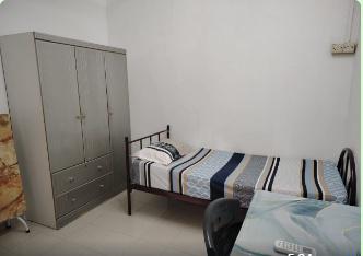 Room for rent - Taman Kerjasama 1