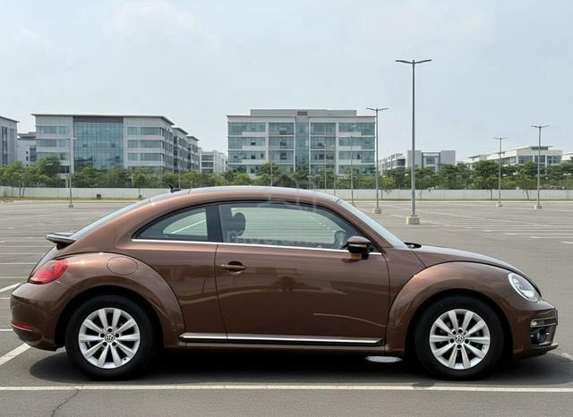 [2017] Volkswagen Beetle 1.2 Sport Full Service VW - 3