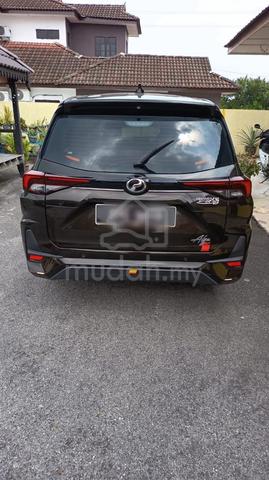 2022 Perodua ALZA 1.5 S MY17 FACELIFT (A) - 4