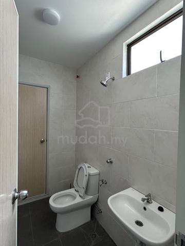 Aster Villa 2 Storey Link House For Rent 1