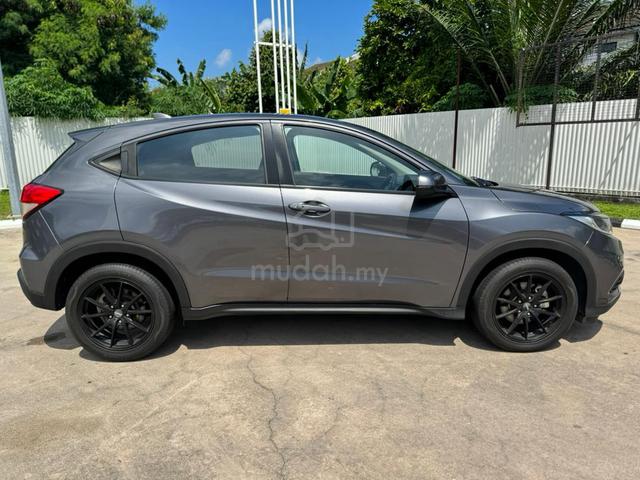 2021 Honda HR-V 1.8 E (A) OWNED BY LADY MELAKA - 4