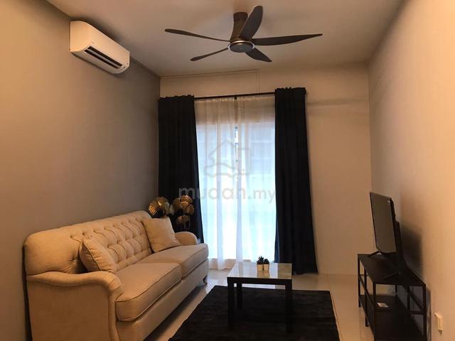 Residensi Kerinchi 1
