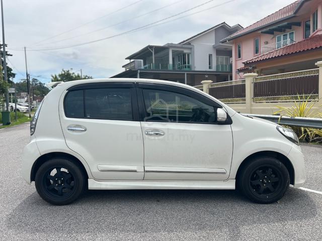 2017 Perodua MYVI 1.5 SE FACELIFT(A)NO PRO FEE OTR - 4