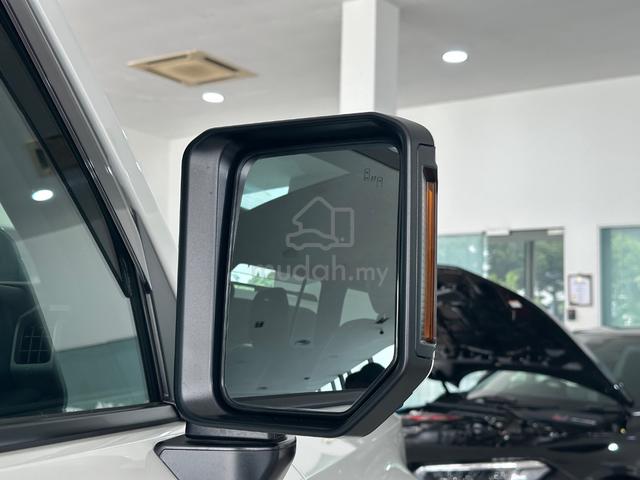 2025 Toyota LANDCRUISER 2.7 250 VX FIRST EDITION - 5