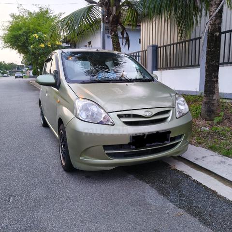 2008 Perodua VIVA 0.8 850 EX (M) - 3