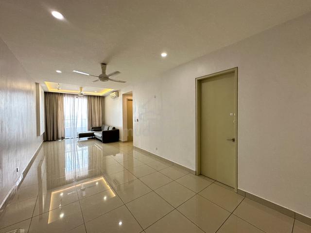 D'Aman Residences 1