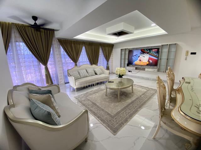 Ampang Putra Residency 1
