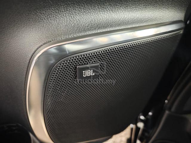 [ JBL 4CAM ] 2022 Toyota ALPHARD 2.5 SC MODELLISTA - 5