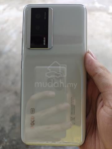 Poco F5 Pro - photo 2 of 2