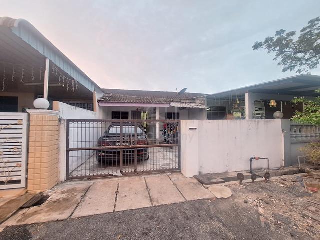 For Sale | 1 Storey Terrace | Taman Tangling | Simpang Ampat 1