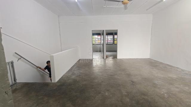 Taman ungku tun aminah 2 storey 1st floor shop for rent 1