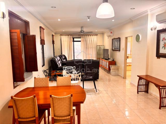 Golf Vista Resort Homes 1