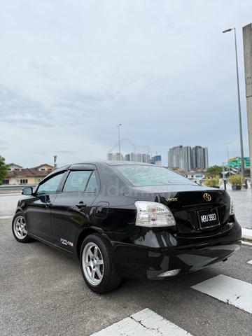 2009 Toyota VIOS 1.5 E (A) - 3