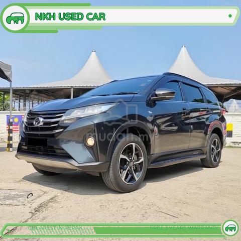 2023 Perodua ARUZ 1.5 AV (A) 3YRS WARRANTY - 3