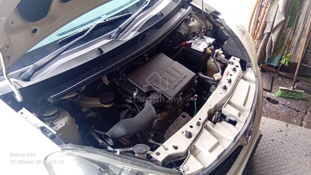 2011 Perodua MYVI 1.3 EZ STANDARD (A) - 5