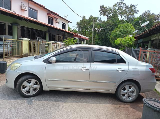 2008 Toyota VIOS 1.5 G NCP93R-BEPGKE (A) - 4