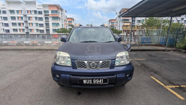2010 Nissan X-TRAIL 2.5 COMFORT T30 ENHANCED (A) - 3