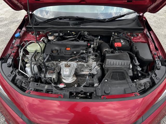 2022 Honda CIVIC 1.5 RS (A) - 5