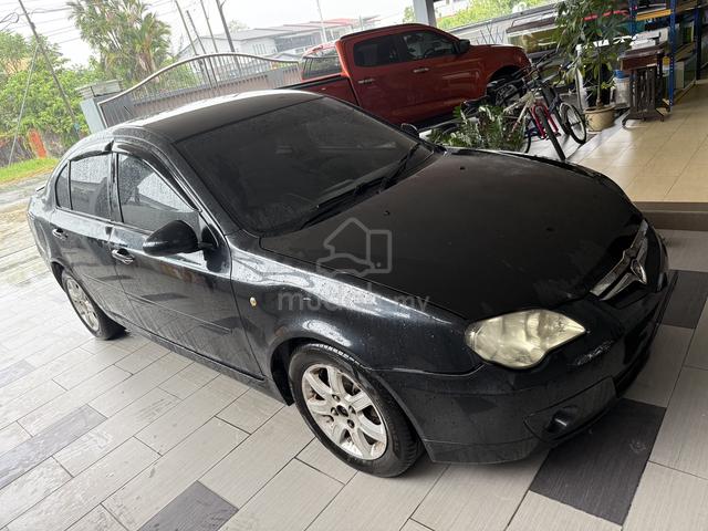 2009 Proton PERSONA 1.6 MEDIUM LINE (A) - 2