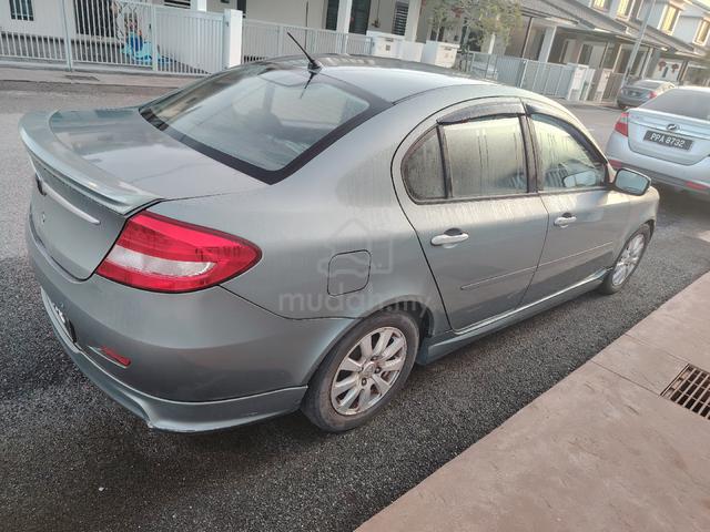 2010 Proton PERSONA 1.6 ELEGANCE MEDIUM LINE (A) - 3