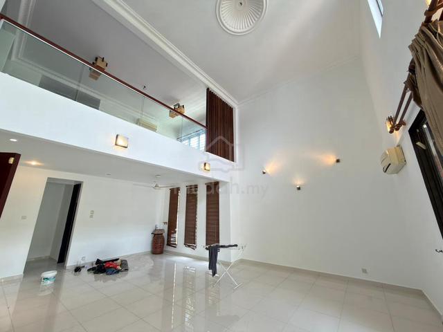 REFURBISHED* Bukit Damansara Heights Bangsar Tunku Mont Kiara Hartamas 1